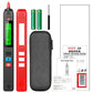 BSIDE AC Voltage Tester Leakage Detector Creepage Electric Pen Non-contact Circuit Continuity 0~300V With Backlight Lighting