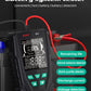 BSIDE NEW Car Battery Tester Professional 12V 24V Digital Checker Automatic Detect Battery Analyzer Car Battery Tool