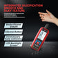 BSIDE Smart Digital Multimeter Professional Automatic VFC Infrared Temp Electrical Tester Tools