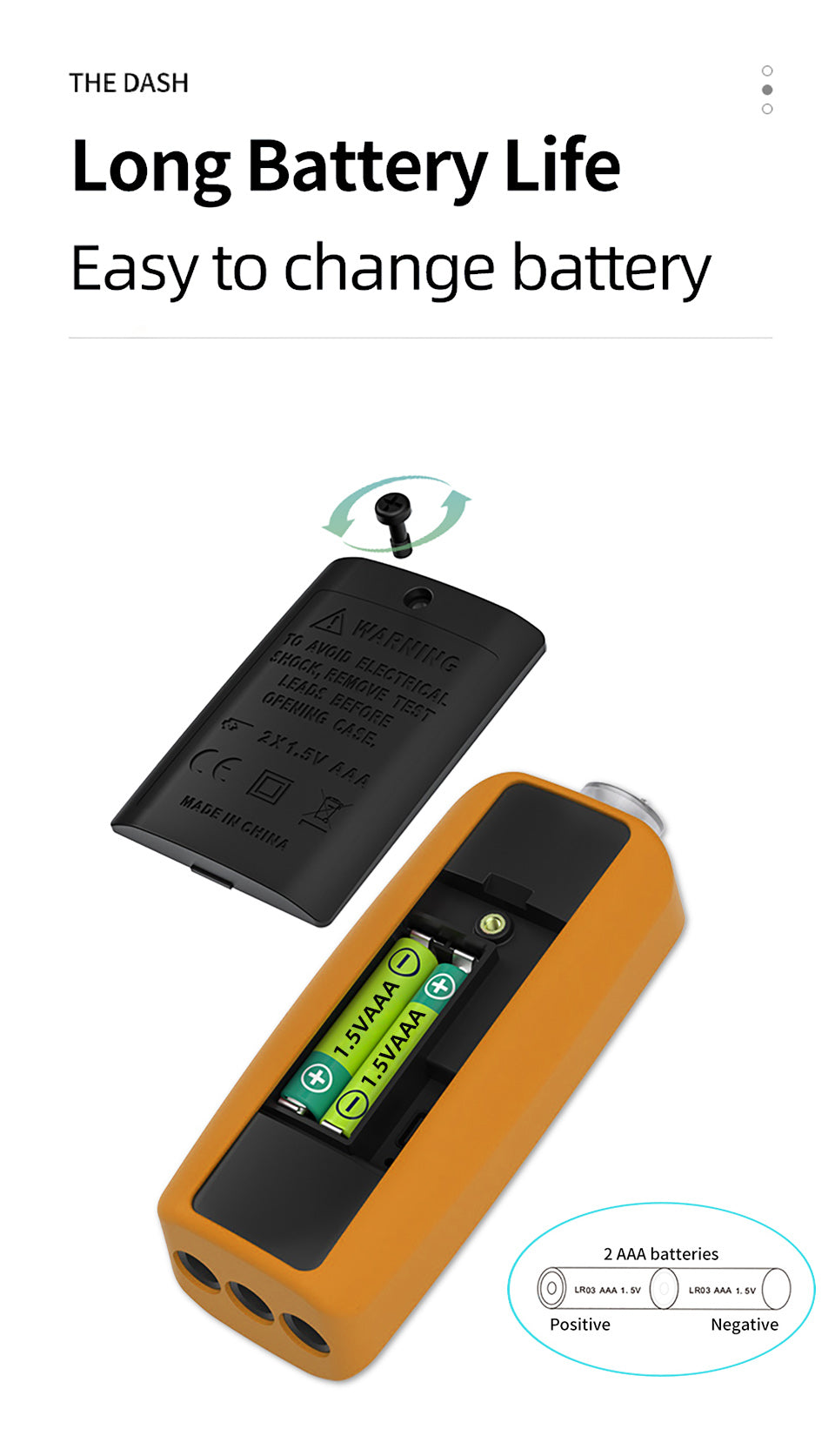 BSIDE Geiger Counter Nuclear Radiation Detector Personal EMF Radiation Dosimeter Portable Beta Gamma X-ray Radioactive Monitor Tester for Lab Sead Food Ocean Medical Industry Marble