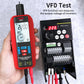 BSIDE Smart Digital Multimeter Professional Automatic VFC Infrared Temp Electrical Tester Tools
