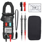 BSIDE QB1 600A Digital Clamp Meter True RMS DC AC Ammeter Pliers Inrush Current Smart Auto profession Multimeter Voltage Ohm Tester