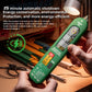 BSIDE S8 Voltage Tester Smart Digital Multimeter Non-Contact Detection Leakage Rechargeable Capacitor Temperature EBTN Display