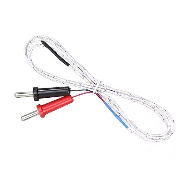 BSIDE Multimeter Accessories: Test Leads, Probe Tips, Alligator Clips, Freeze-Proof Cables