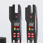 BSIDE U6 Professional Digital Clamp Meter U6 Fork 600A Ammeter Pliers T-RMS DC AC Current OpenJaw Electrical Tester Auto Multimeter