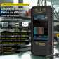 BSIDE O2X Handheld Touch Screen Oscilloscope (50MHz, 2 Channels)