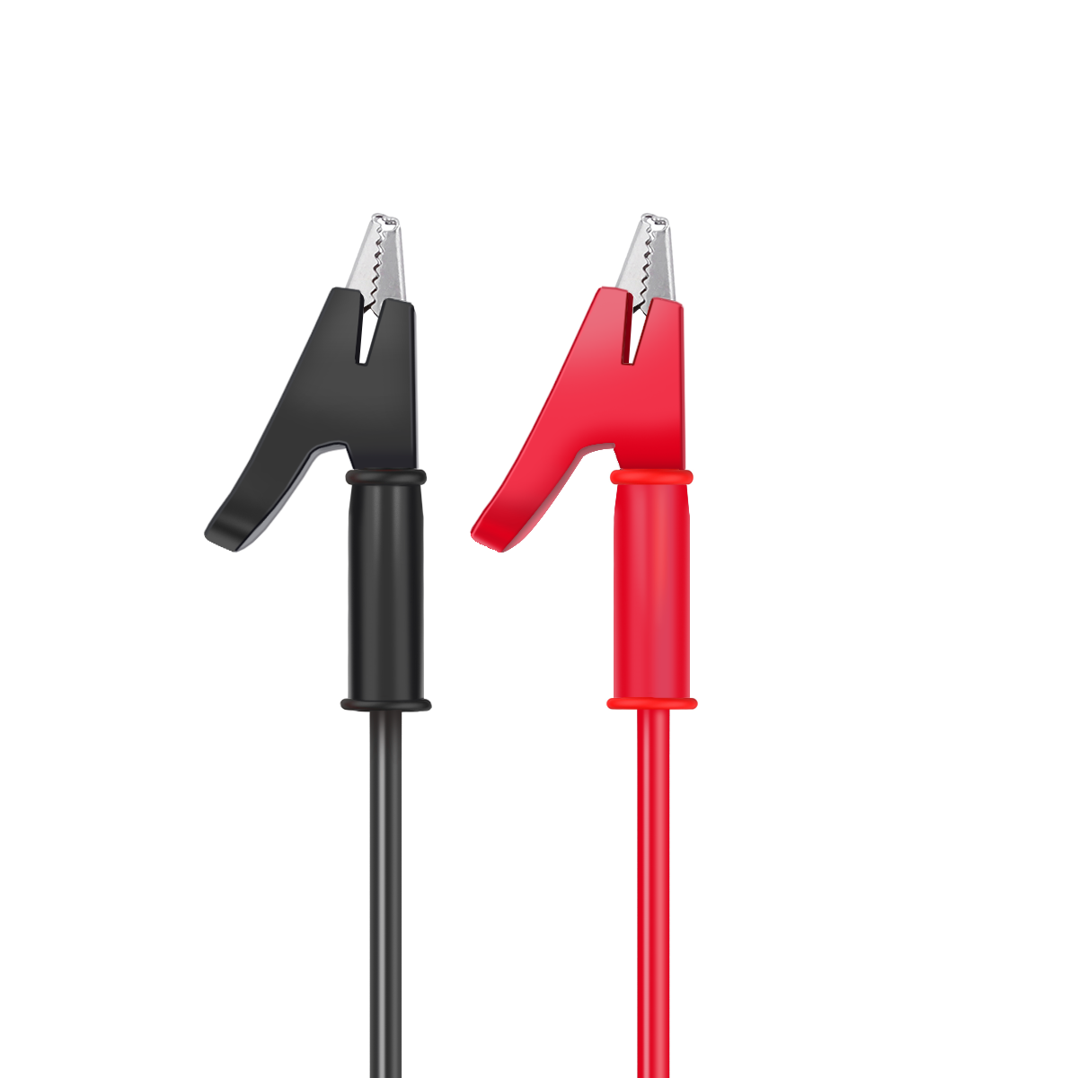 BSIDE Multimeter Accessories: Test Leads, Probe Tips, Alligator Clips, Freeze-Proof Cables