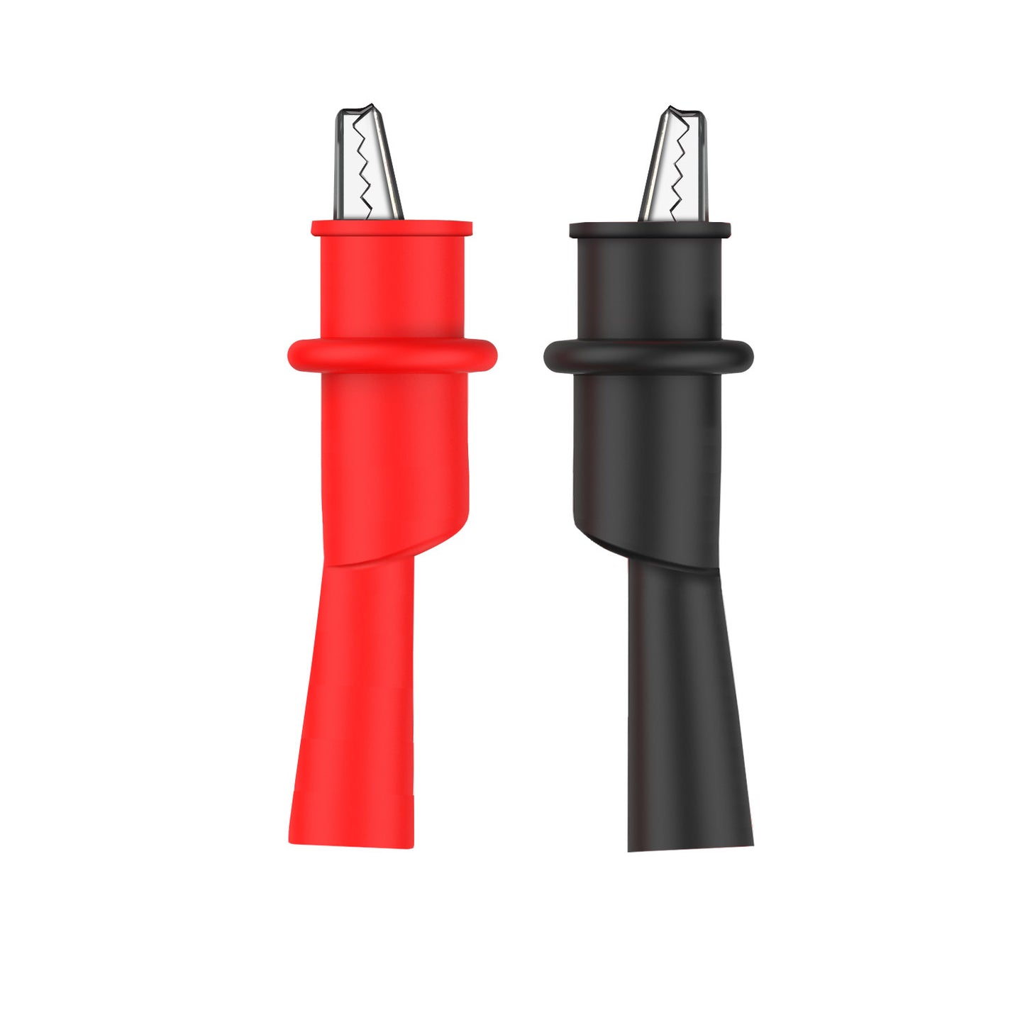 BSIDE Multimeter Accessories: Test Leads, Probe Tips, Alligator Clips, Freeze-Proof Cables