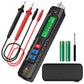 BSIDE A3 Smart Digital Multimeter Pen Type Multitester True RMS Voltmeter DC AC Voltage Capacitance Ohm Hz Diode NCV Live Tester