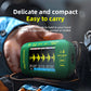 BSIDE OT2 Handheld Digital AUTO Oscilloscope 10Mhz Sampling Rate 1.5KSa/S Analog Bandwidth for Electronic Repair Tools