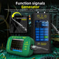 BSIDE O2X Handheld Touch Screen Oscilloscope (50MHz, 2 Channels)
