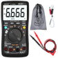 BSIDE ZT-300AB Wireless Digital Multimeter True RMS Manual/Auto Ranging 6000 Counts DMM Voltage Capacitance Temp Amp Ohm Diode   5.0  2 Reviews  ౹  14 sold