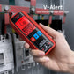 BSIDE Professional Digital Multimeter Smart Automatic Multitester Ammeter VFC Current Hz Capacitor Ohm Electrician Tester Tools