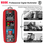 BSIDE A5X Smart Digital Multimeter USB Tester Profesional AC DC Current VFC NCV Live Wire Ohm Diode Voltage Detect Meter