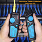 BSIDE Network Cable Tracker FWT81 RJ11/RJ45/Cat5/Cat6 Telephone Wire Tracer Toner Ethernet LAN Tester Detector Line Finder