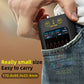 BSIDE O2X Handheld Touch Screen Oscilloscope (50MHz, 2 Channels)