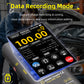 BSIDE S600 Professional Multimeter: 60,000-count power calculation, full-featured logging mode, 1500V AC 10000A, 3000mA recharge