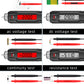 BSIDE A3 Smart Digital Multimeter Pen Type Multitester True RMS Voltmeter DC AC Voltage Capacitance Ohm Hz Diode NCV Live Tester