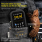 BSIDE S700 Graphing Multimeter, 20000 Counts Digital Multimeter with 3.5" TFT Capacitive Touchscreen, True RMS, Data Logging, 1000V DC/750V AC, 10A AC/DC, USB-C