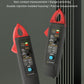 BSIDE UP1 Oscilloscope Current Probe, AC/DC Current Clamp 100A, 10A/100A Dual Range, 10mV/A and 100mV/A Output, 20kHz AC Bandwidth, Rechargeable Li-Ion Battery, CAT III 600V
