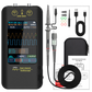 BSIDE O2X Handheld Touch Screen Oscilloscope (50MHz, 2 Channels)